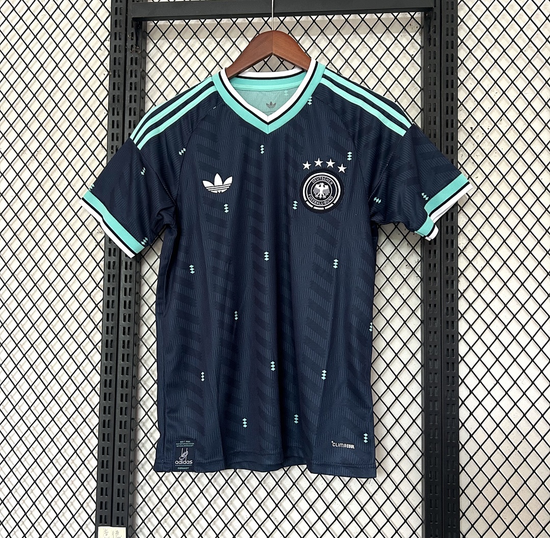 2026 FIFA World Cup Germany away Fan version