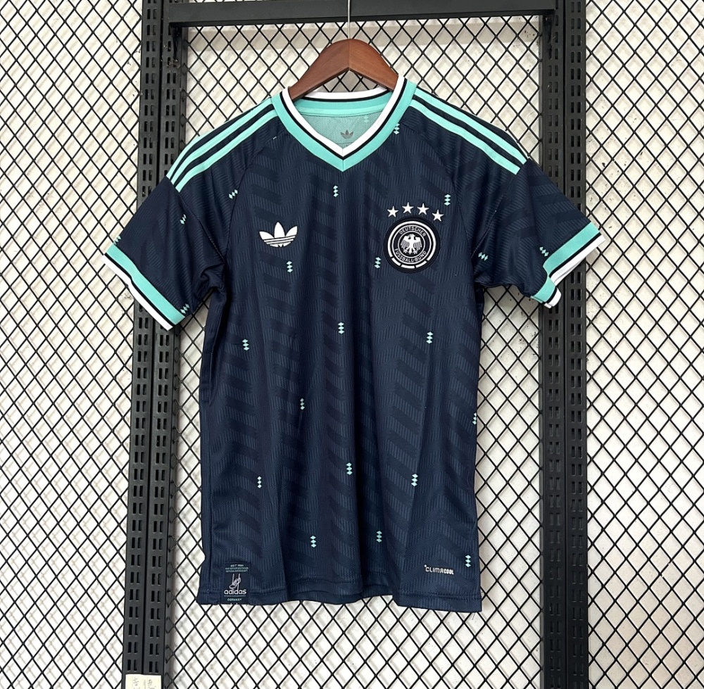 2026 FIFA World Cup Germany away Fan version