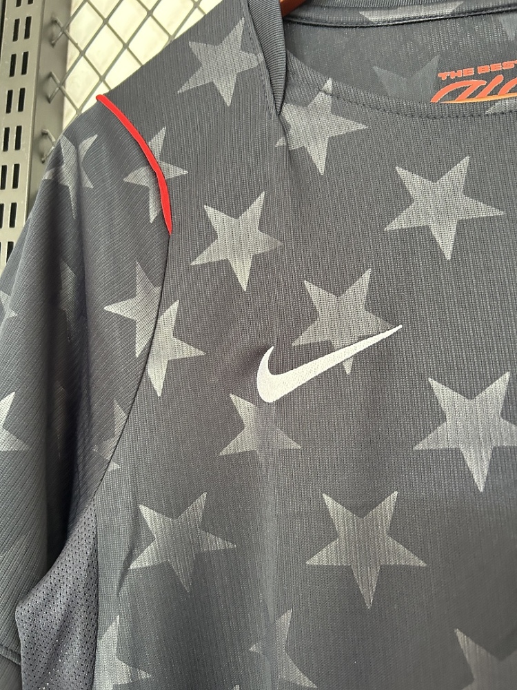 2026 FIFA World Cup USA away Fan version