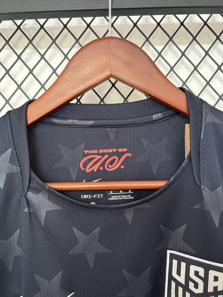 2026 FIFA World Cup USA away Fan version