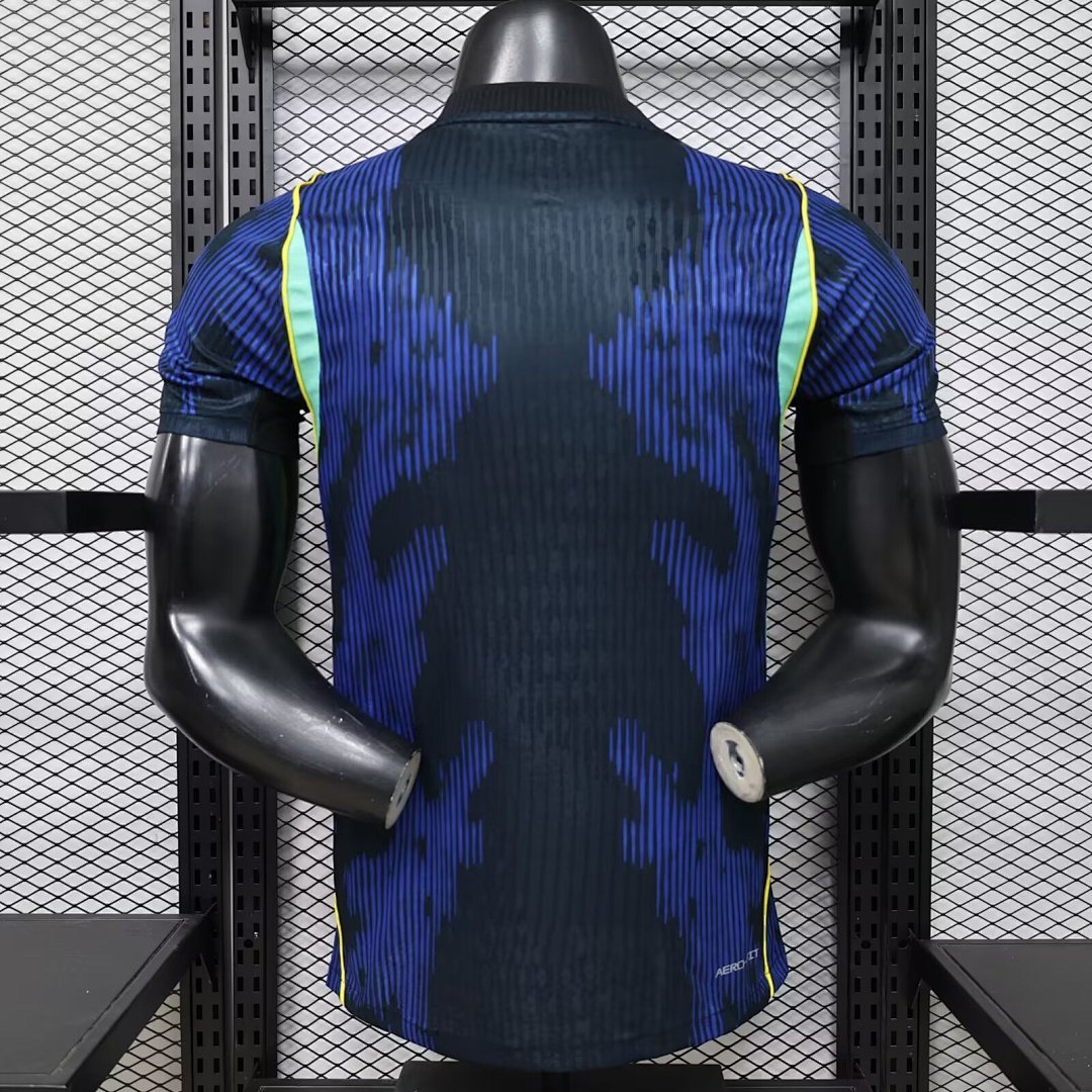 2026 FIFA World Cup Brazil away player version