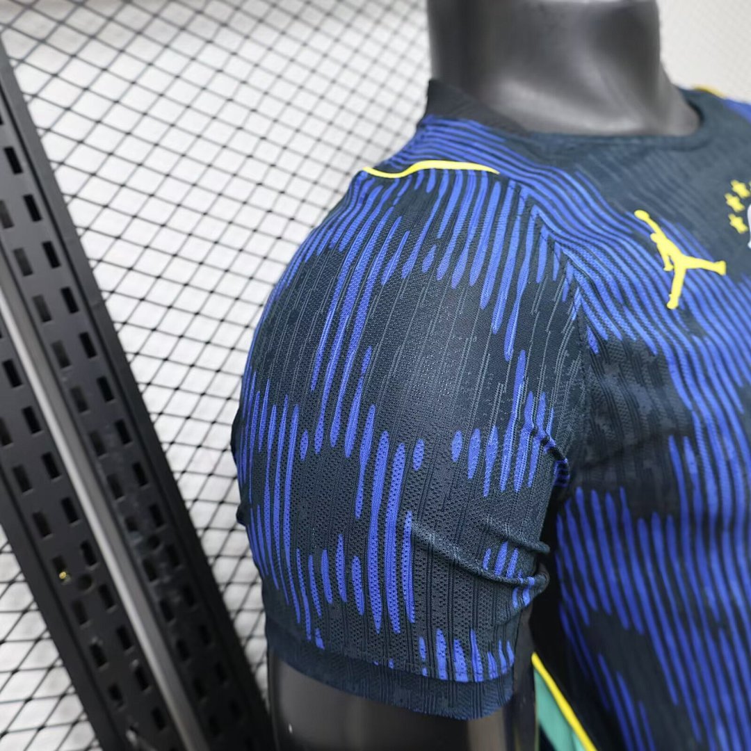 2026 FIFA World Cup Brazil away player version