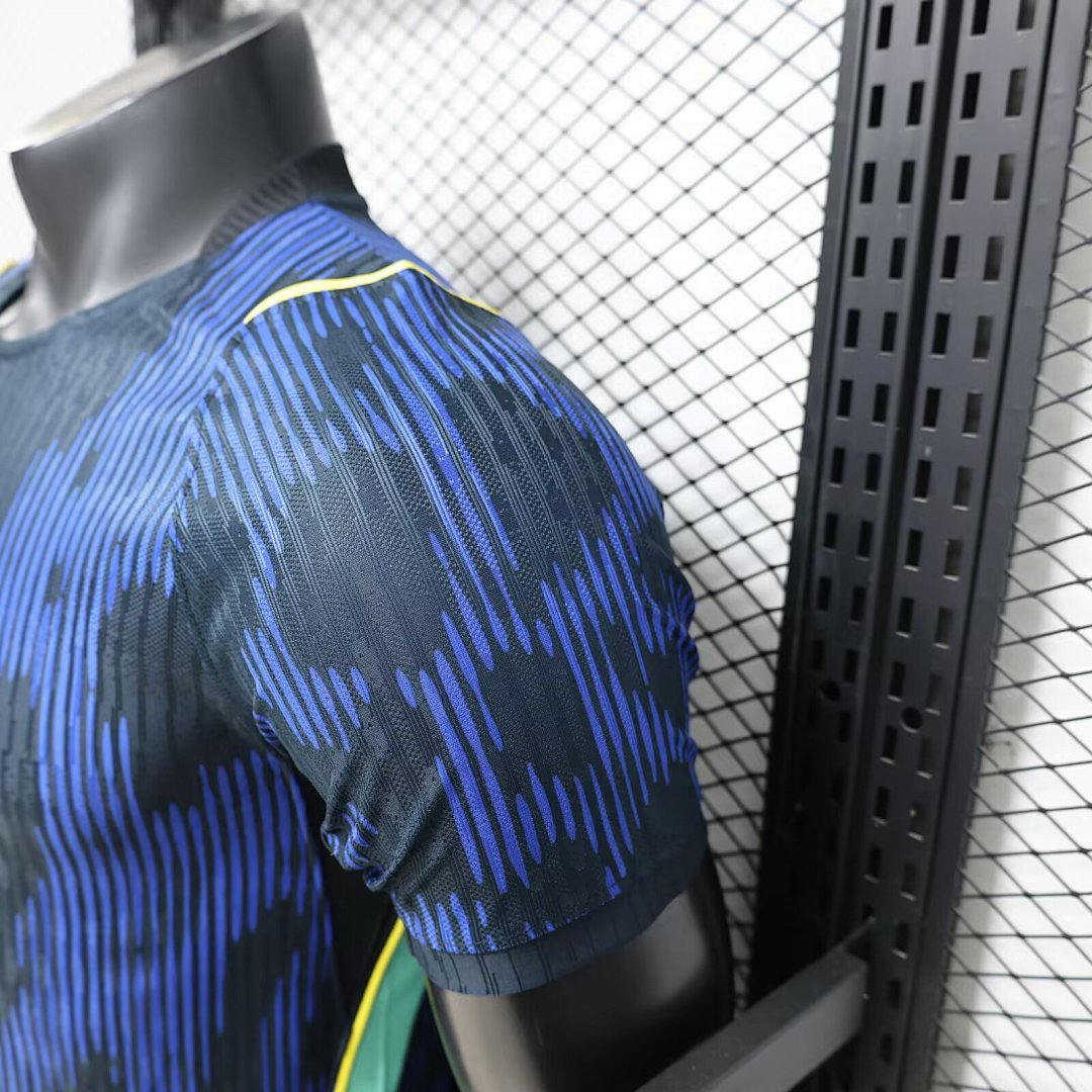 2026 FIFA World Cup Brazil away player version