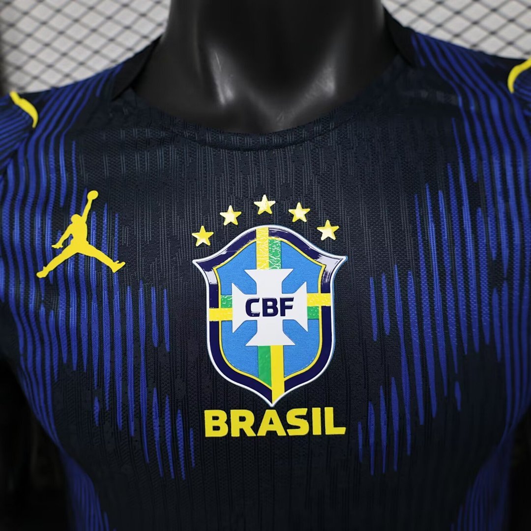 2026 FIFA World Cup Brazil away player version