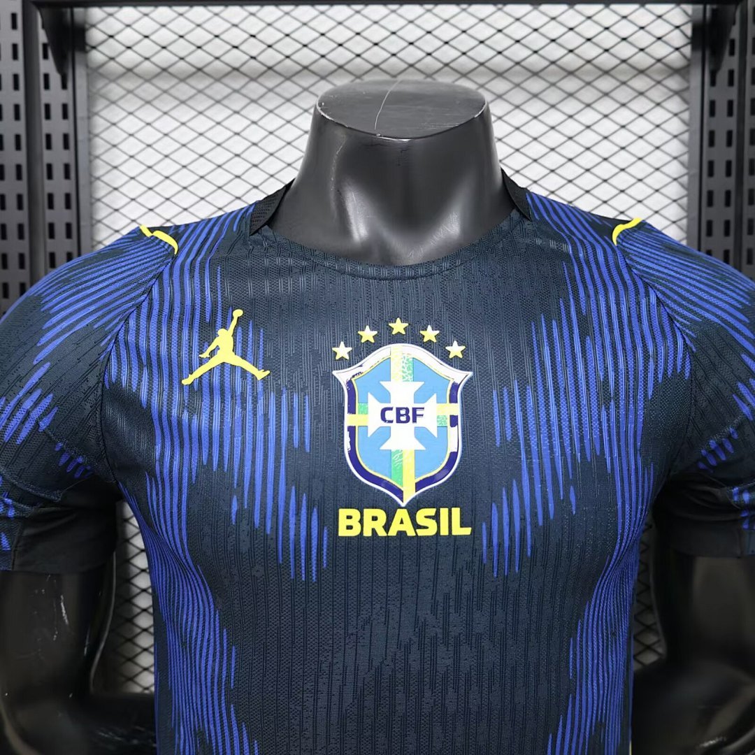 2026 FIFA World Cup Brazil away player version
