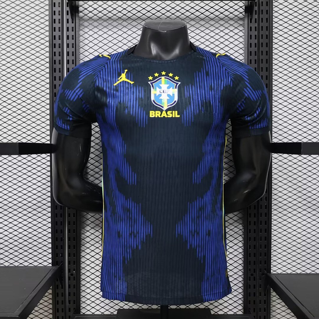 2026 FIFA World Cup Brazil away player version