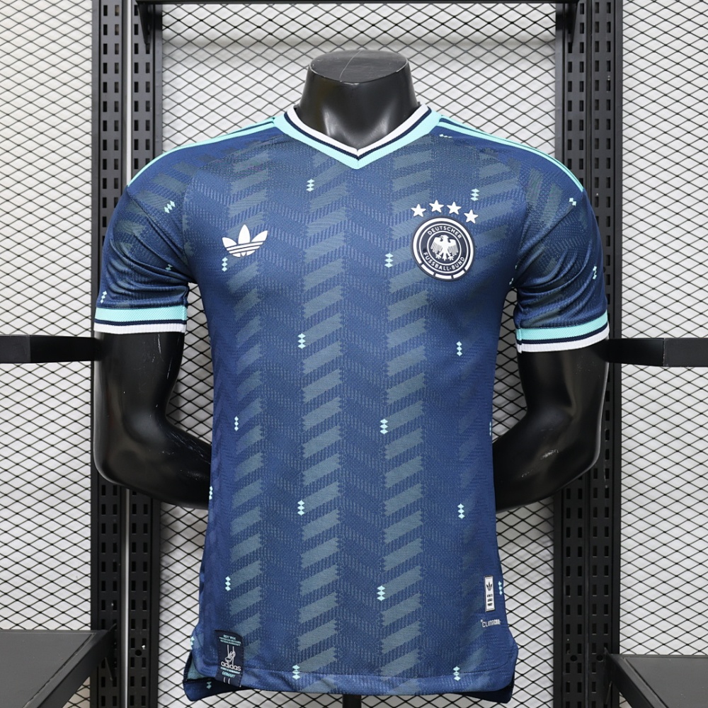2026 FIFA World Cup Germany away player version