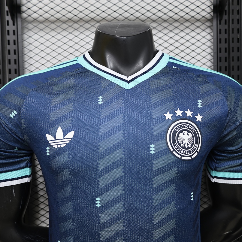 2026 FIFA World Cup Germany away player version