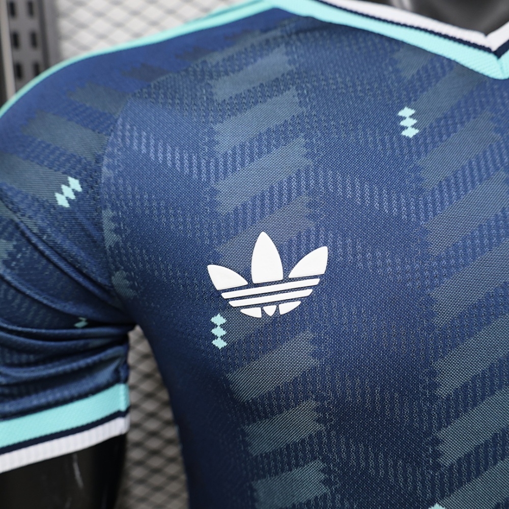 2026 FIFA World Cup Germany away player version