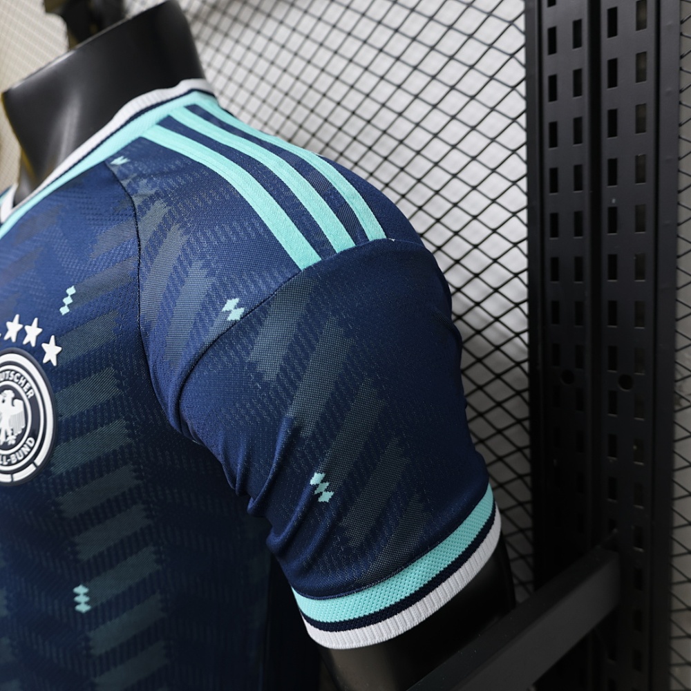 2026 FIFA World Cup Germany away player version