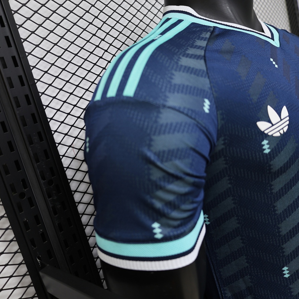 2026 FIFA World Cup Germany away player version