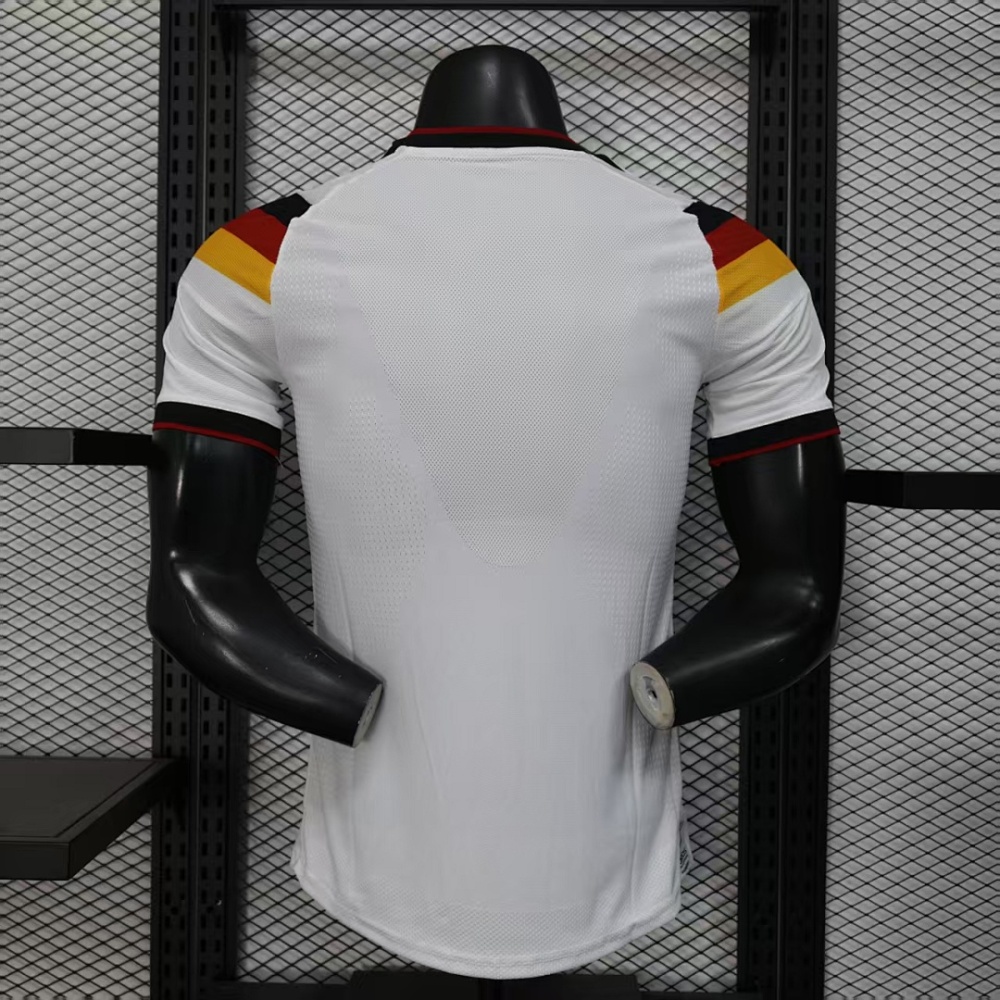 2026 FIFA World Cup Germany home player version