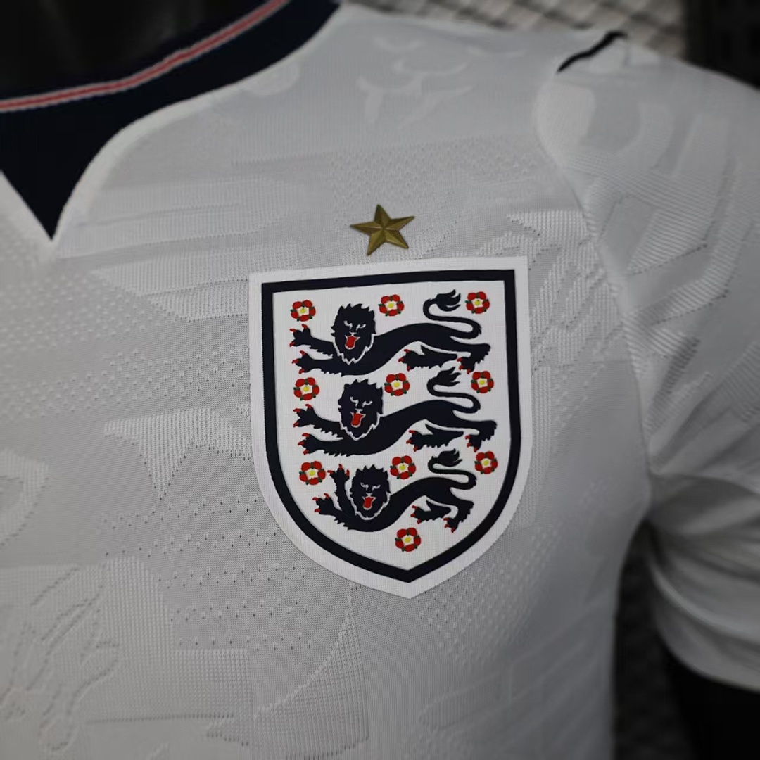 2026 FIFA World Cup England home player version