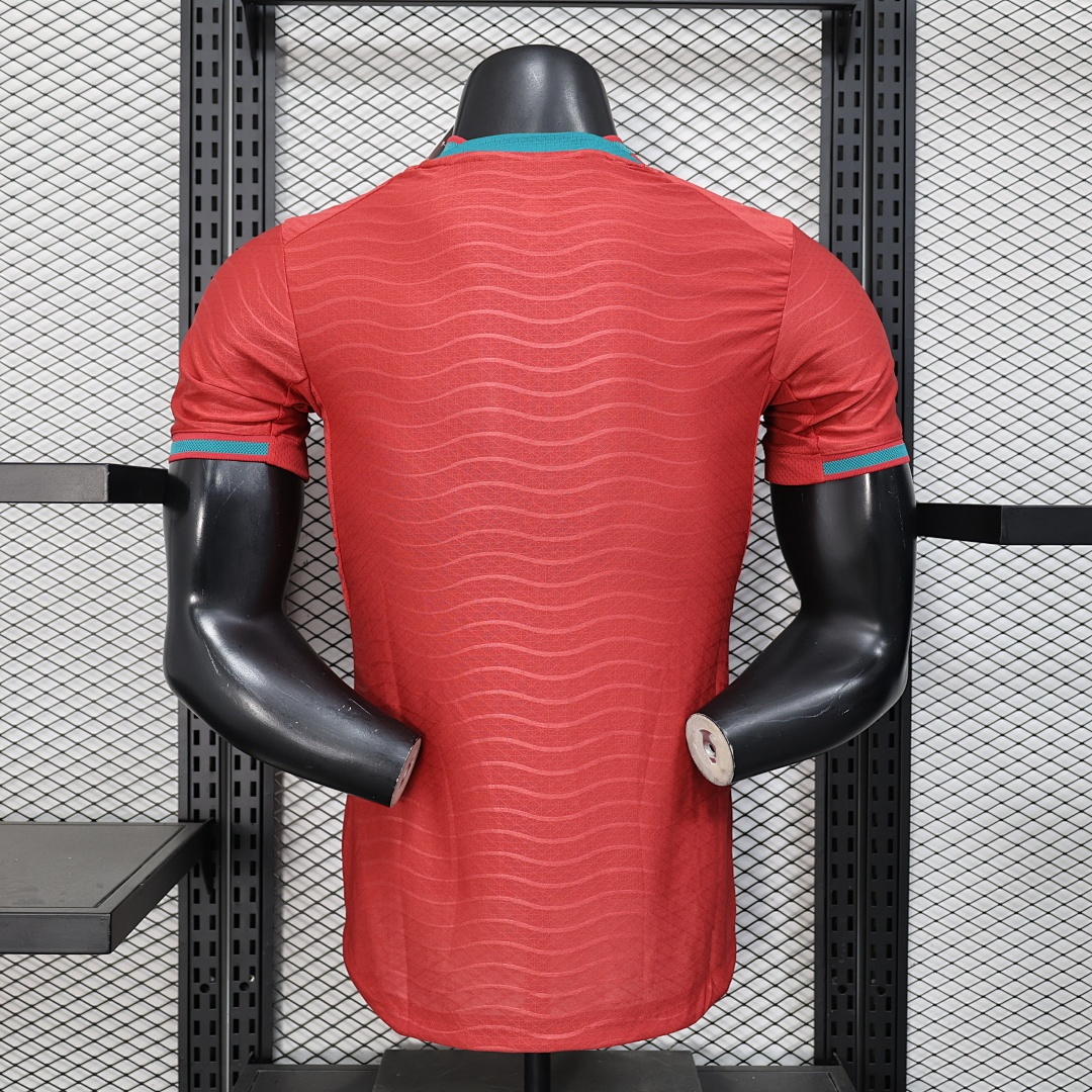 2026 FIFA World Cup Portugal home player version