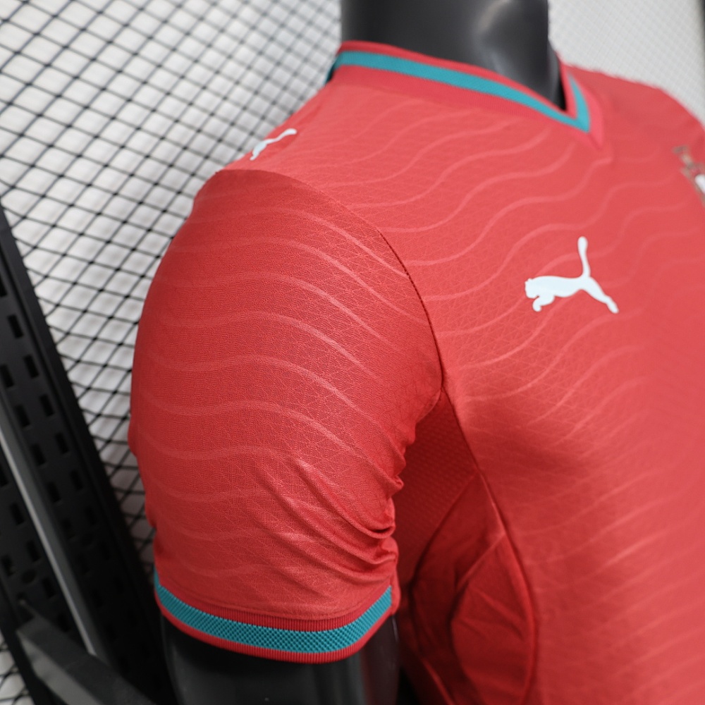 2026 FIFA World Cup Portugal home player version