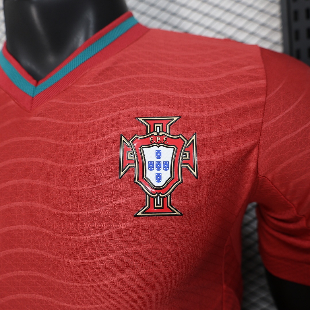 2026 FIFA World Cup Portugal home player version