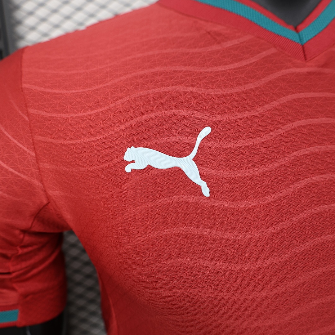 2026 FIFA World Cup Portugal home player version
