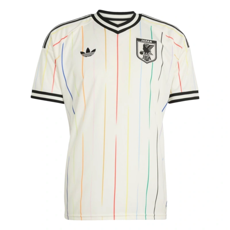 2026 FIFA World Cup Japan away Fan version
