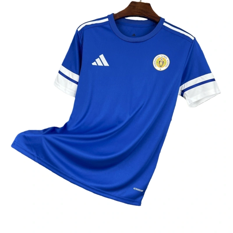 2026 FIFA World Cup Curacao home Fan version