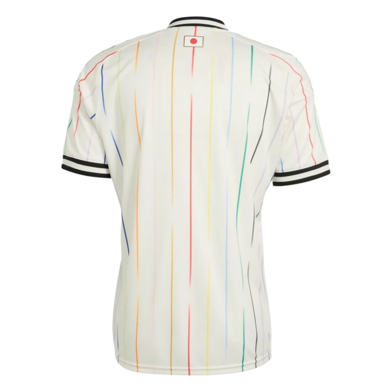 2026 FIFA World Cup Japan away Fan version