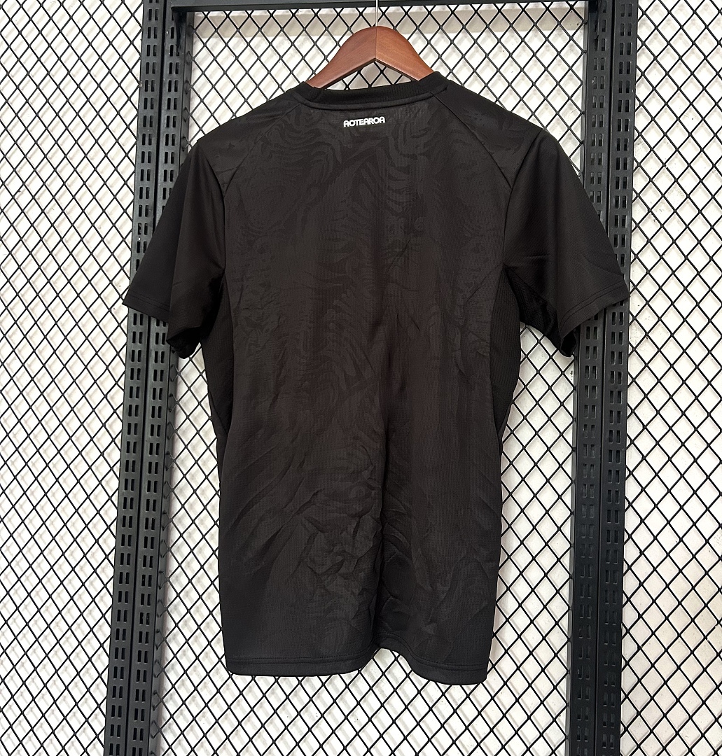 2026 FIFA World Cup New Zealand away Fan version