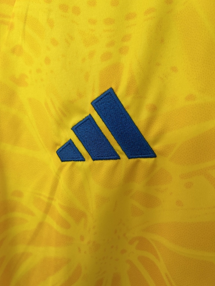 2026 FIFA World Cup Colombia home Fan version