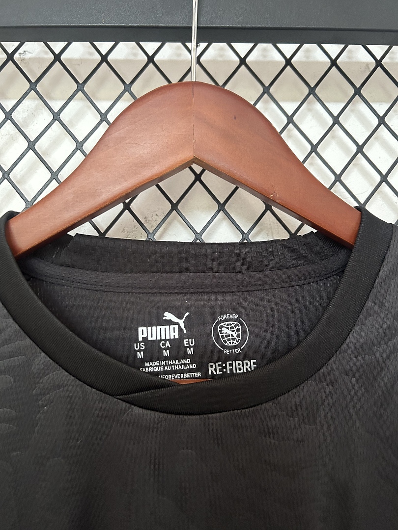2026 FIFA World Cup New Zealand away Fan version