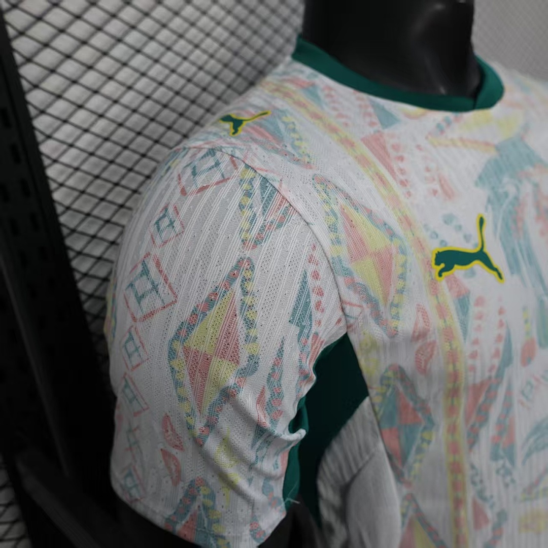 2026 FIFA World Cup Senegal home player version