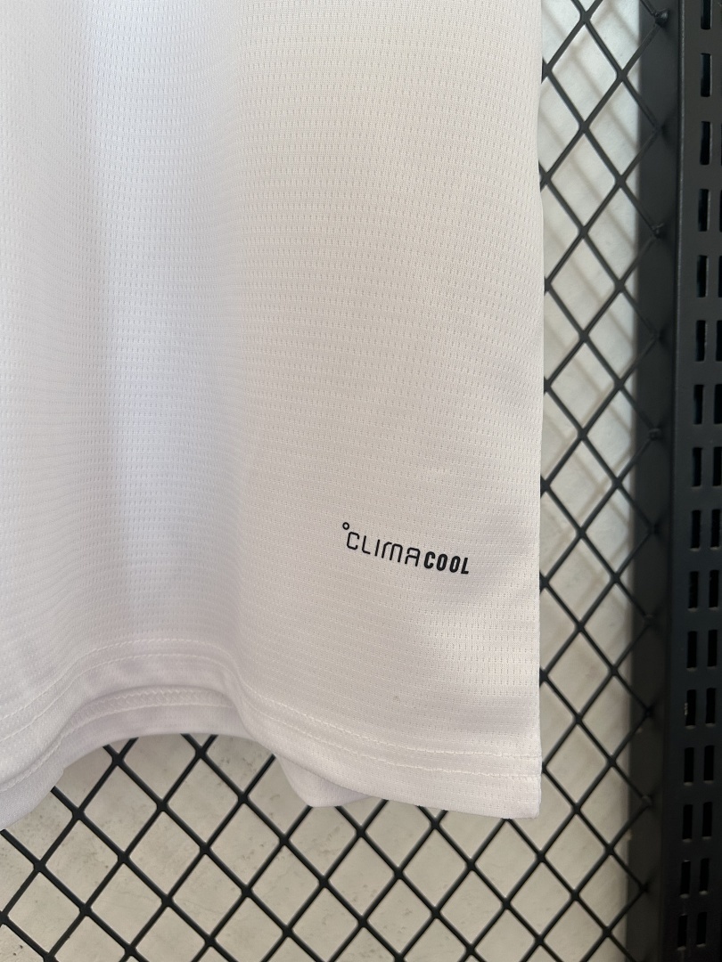 2026 season Real Madrid home Fan version