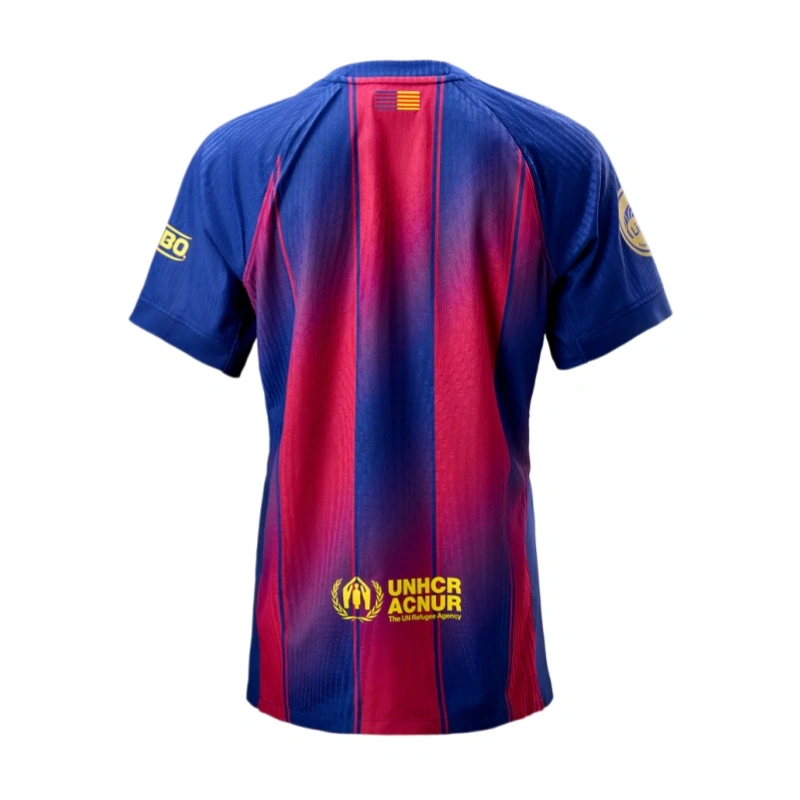 2026 season Barcelona x Olivia Rodrigo home Fan version