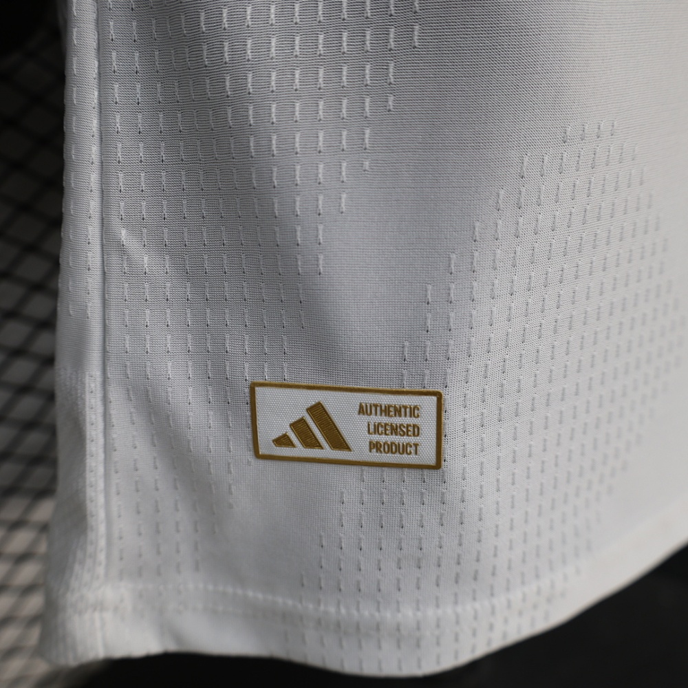 2026 season Real Madrid home player version