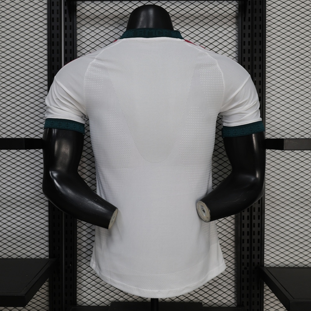 2026 season Real Madrid home player version