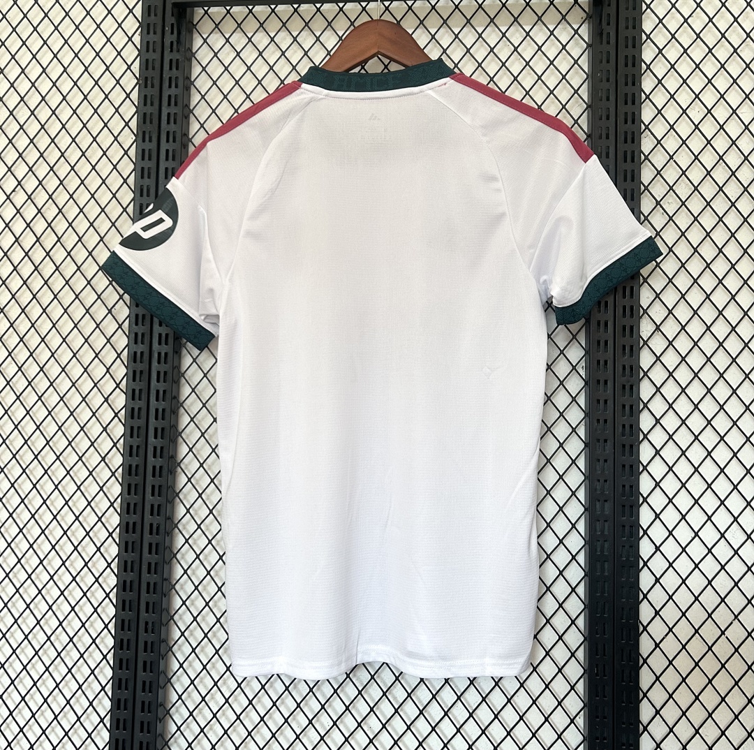 2026 season Real Madrid home Fan version