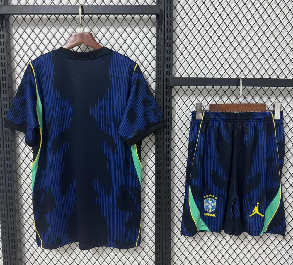 2026 FIFA World Cup Brazil away Adult Set