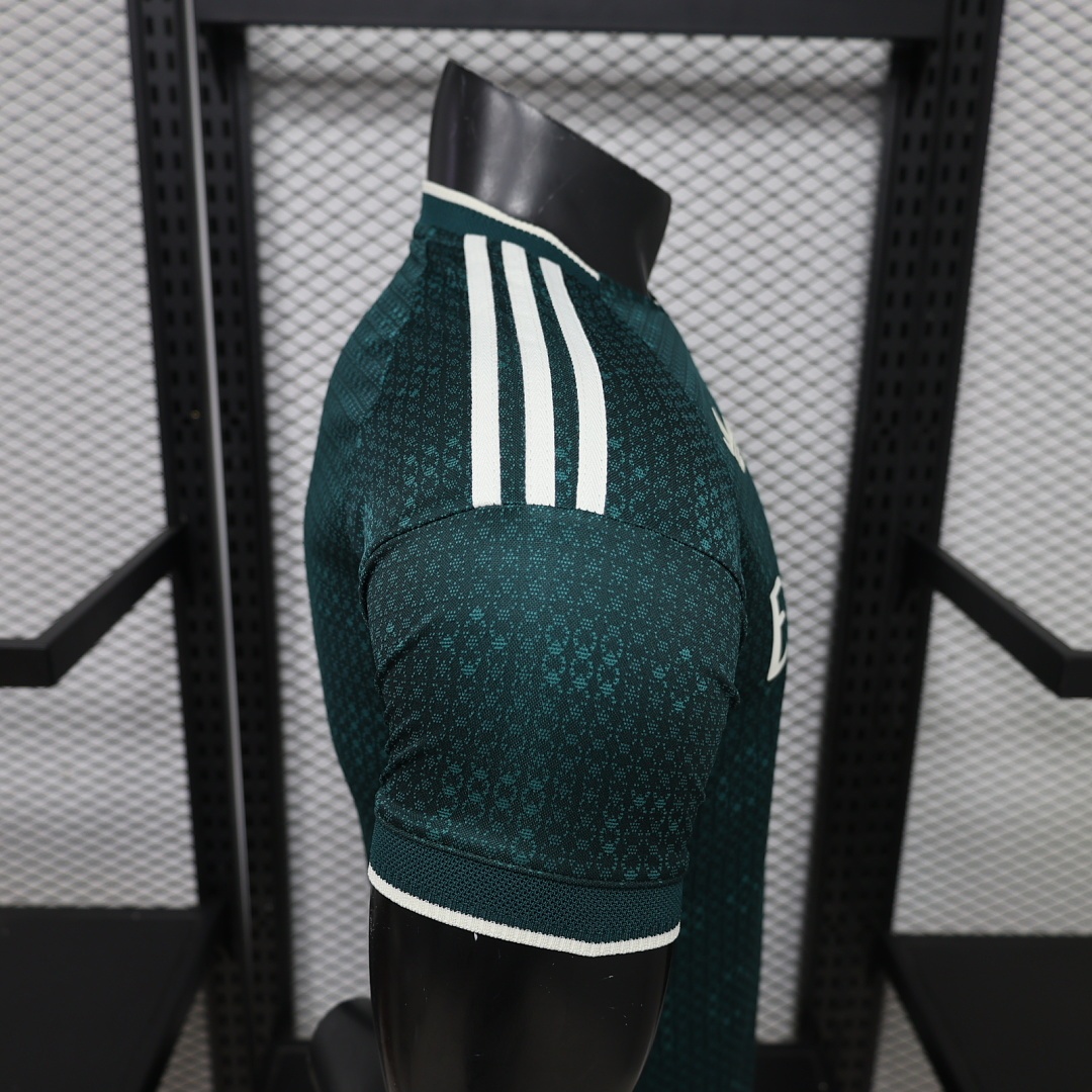 26-27 season Real Madrid CF away player version