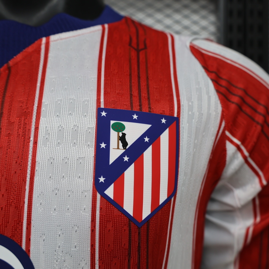 26-27 season Atletico Madrid home player version