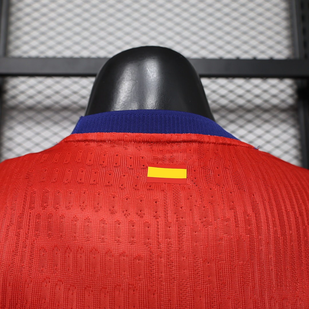 26-27 season Atletico Madrid home player version
