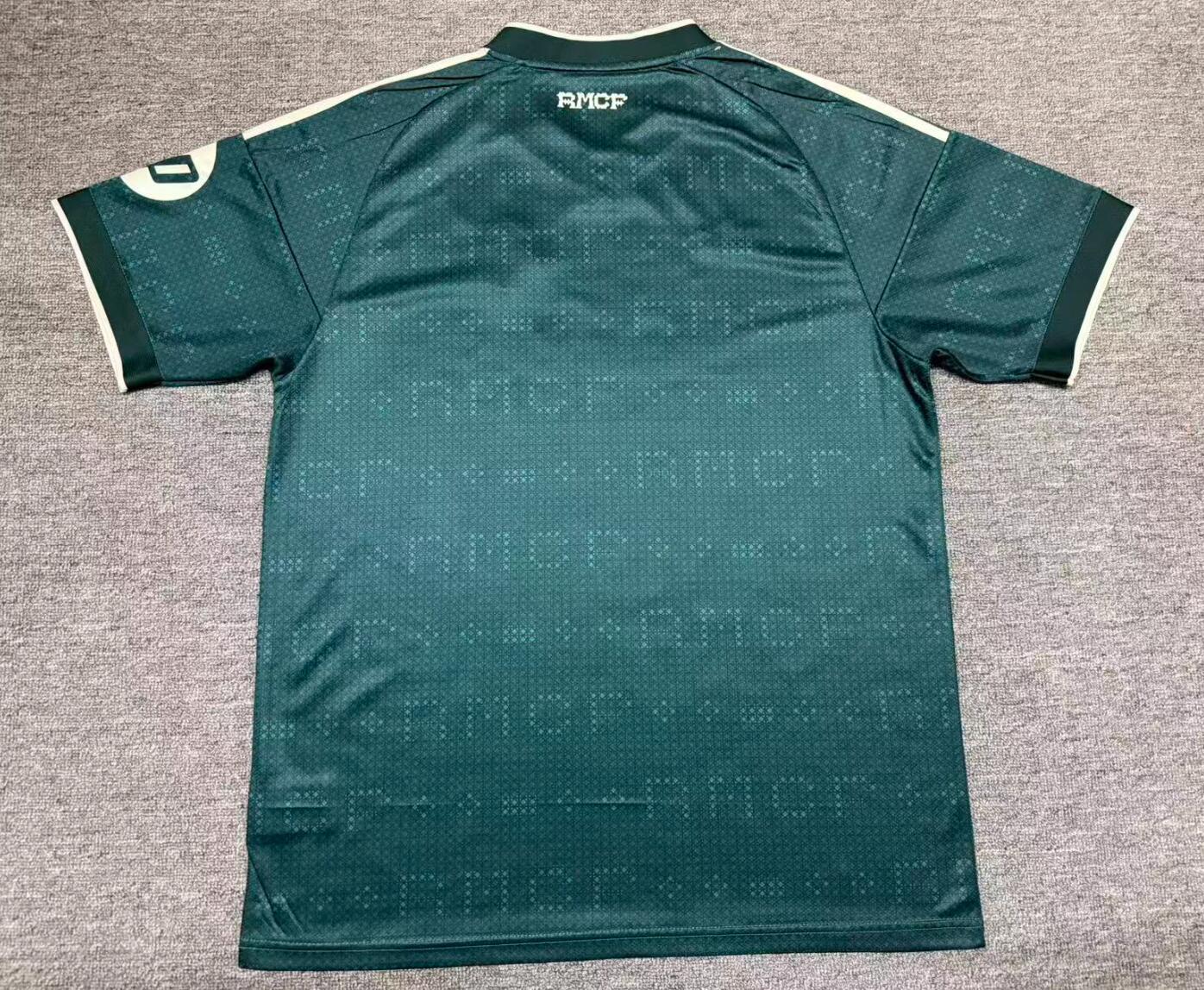 26-27 season Real Madrid CF away Fan version