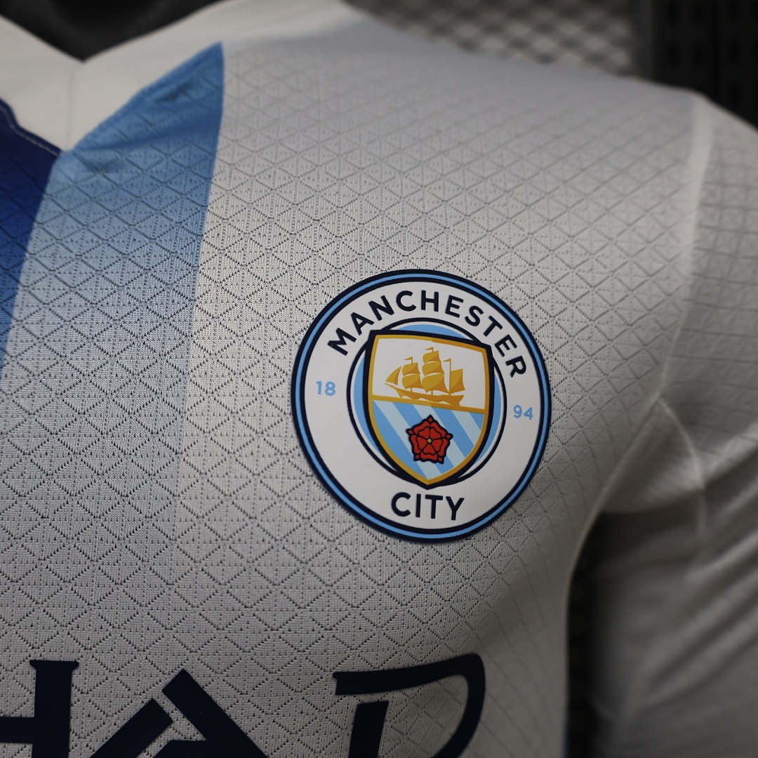 26-27 season Manchester City third player version