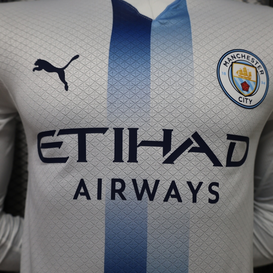 26-27 season Manchester City third player version