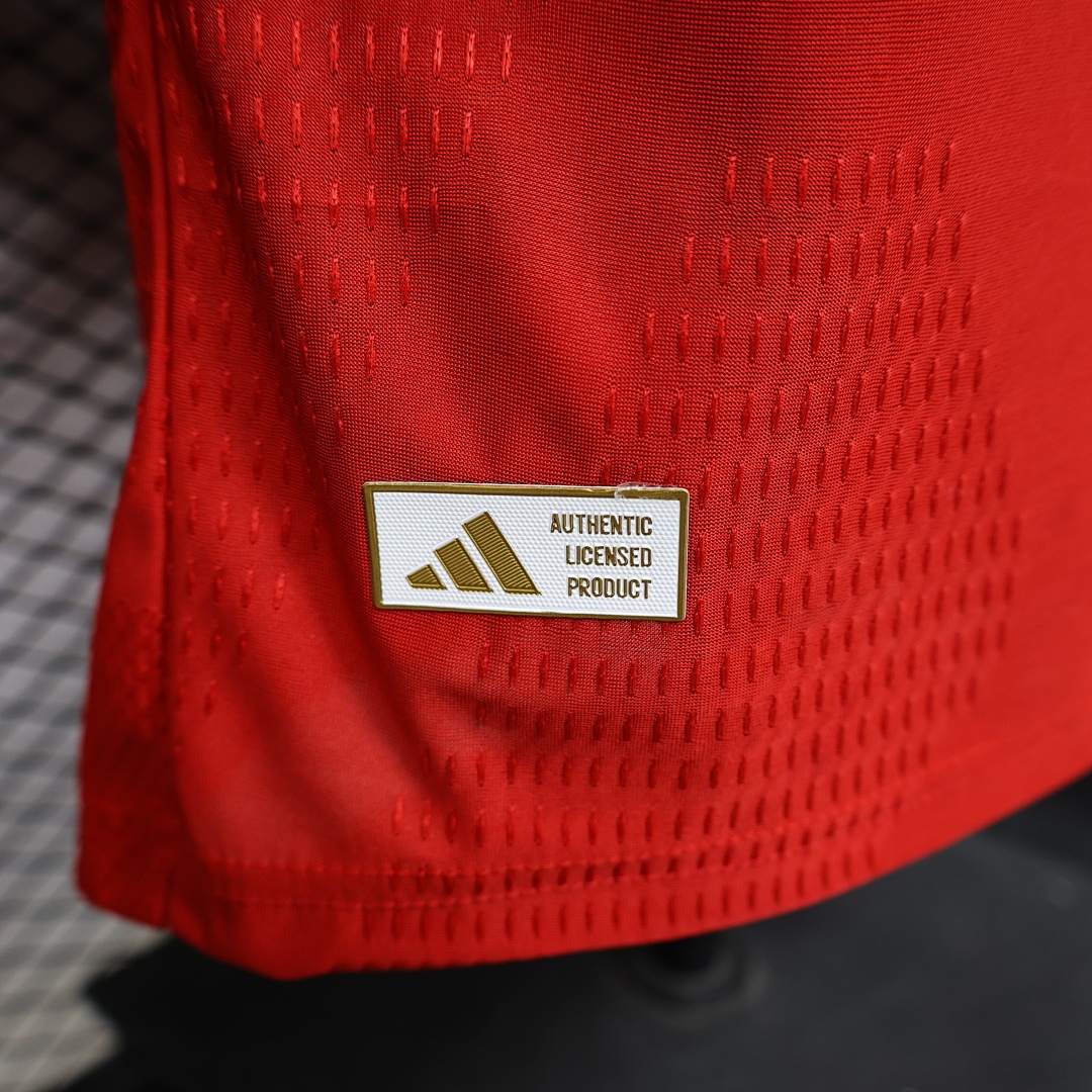 26-27 season Arsenal home player version