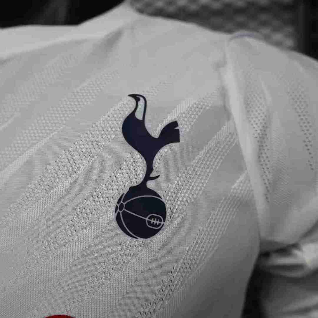 26-27 season Tottenham Hotspur F.C. home player version