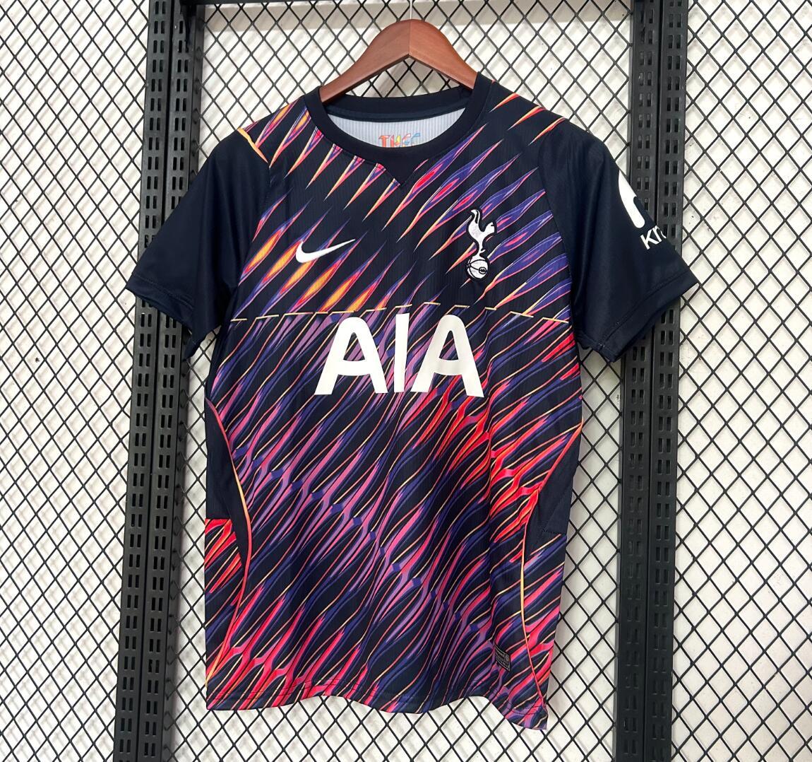26-27 season Tottenham Hotspur F.C. away Fan version