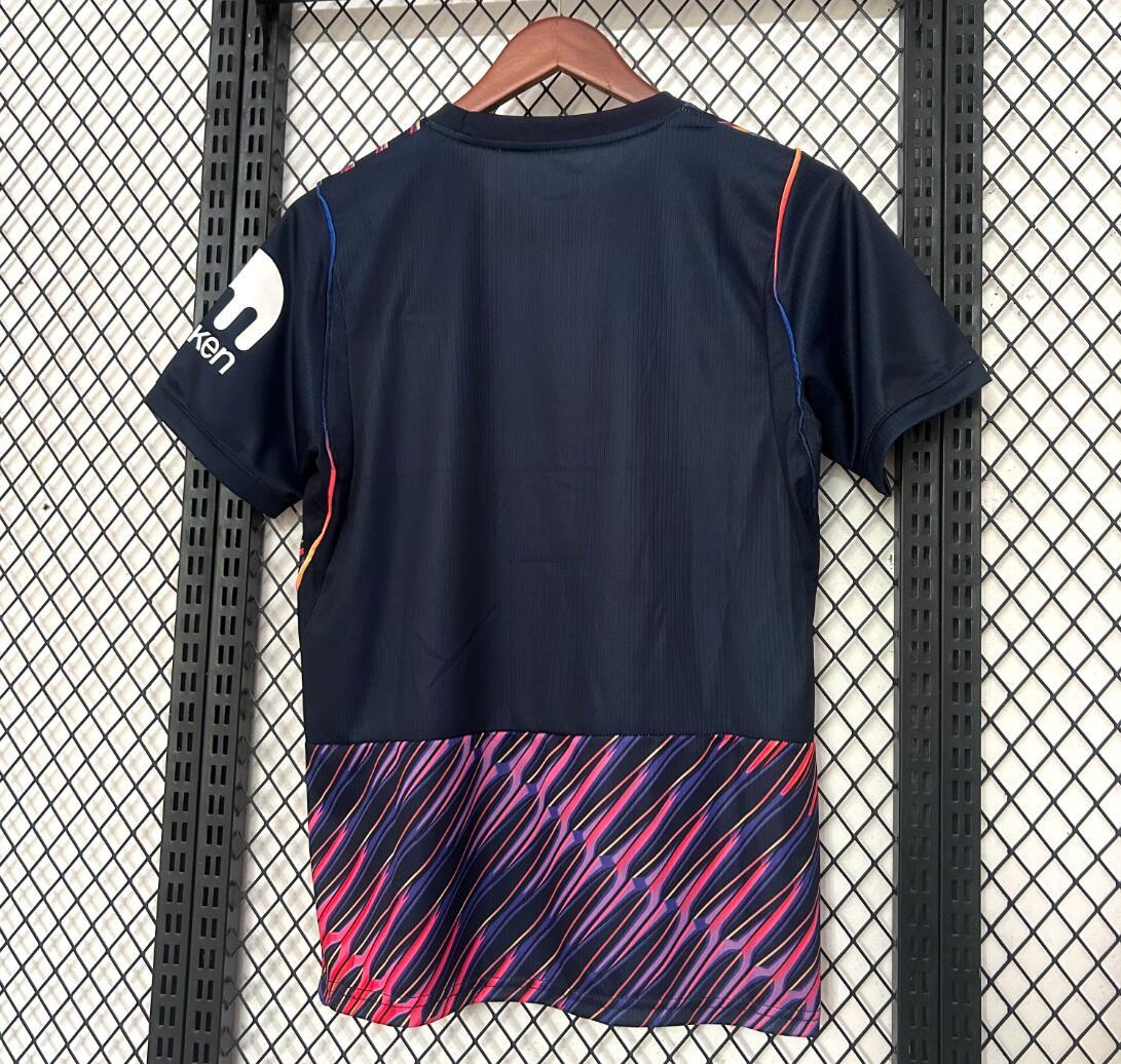26-27 season Tottenham Hotspur F.C. away Fan version
