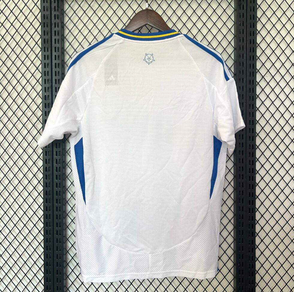 26-27 season Leeds United F.C. home Fan version