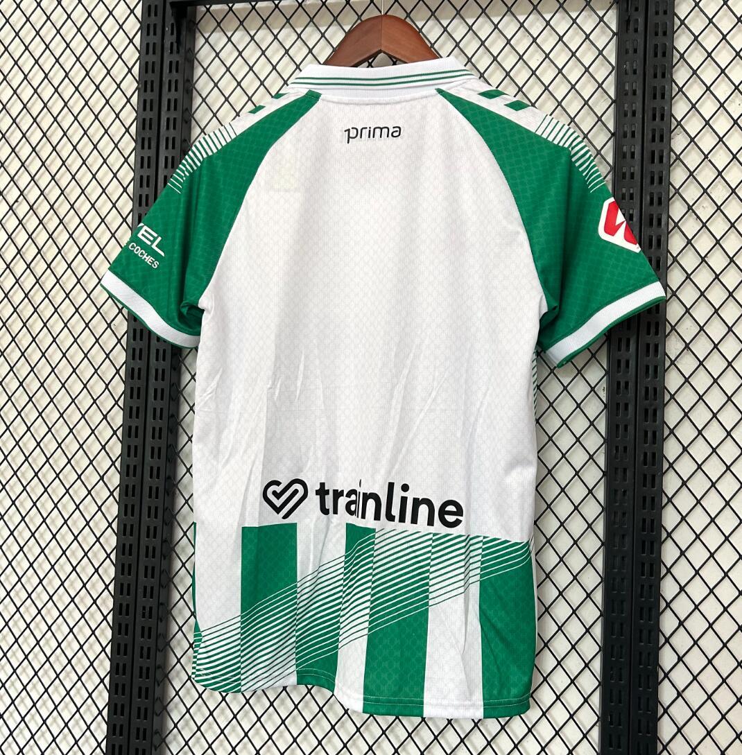26-27 season Real Betis home Fan version