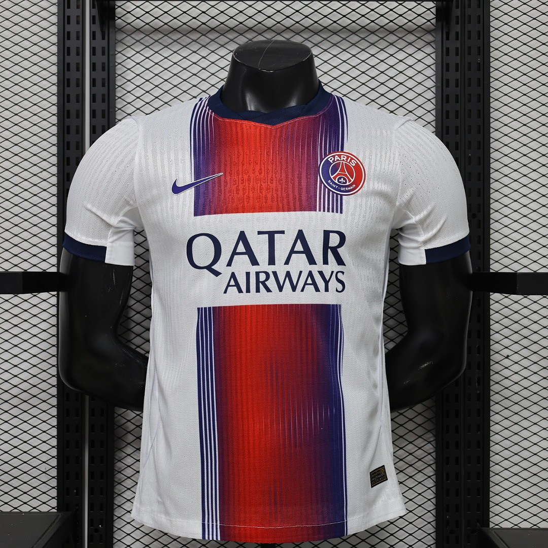26-27 season PSG away player version
