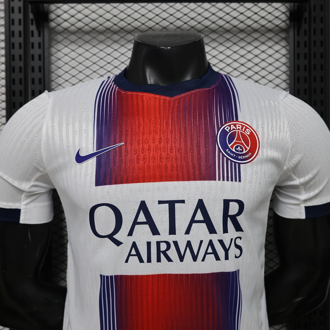 26-27 season PSG away player version