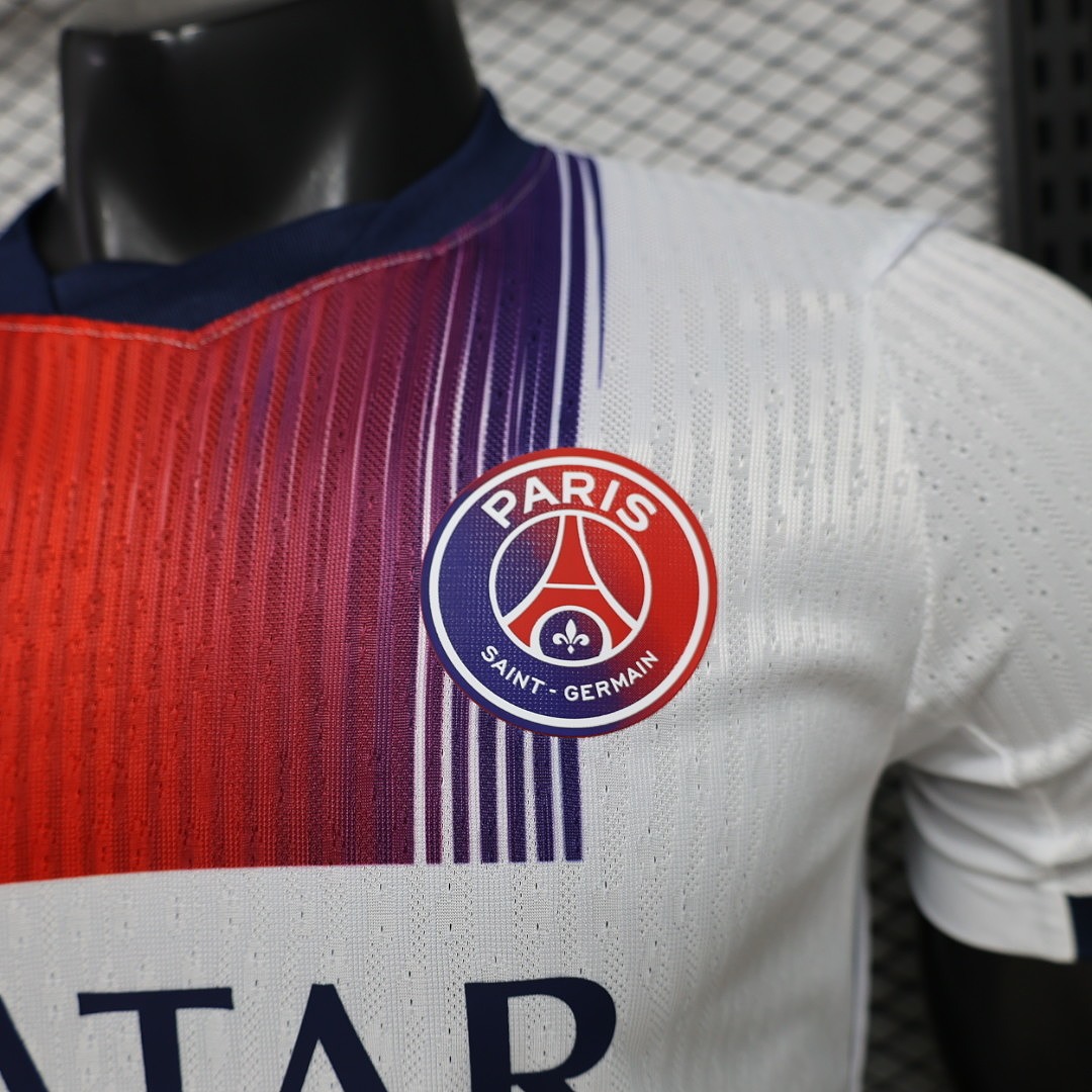 26-27 season PSG away player version