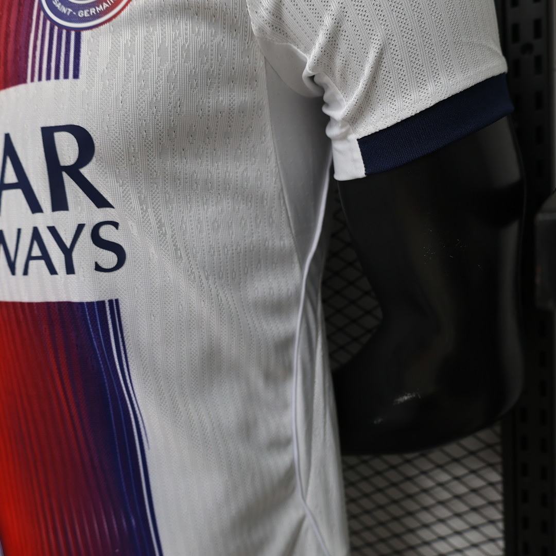 26-27 season PSG away player version